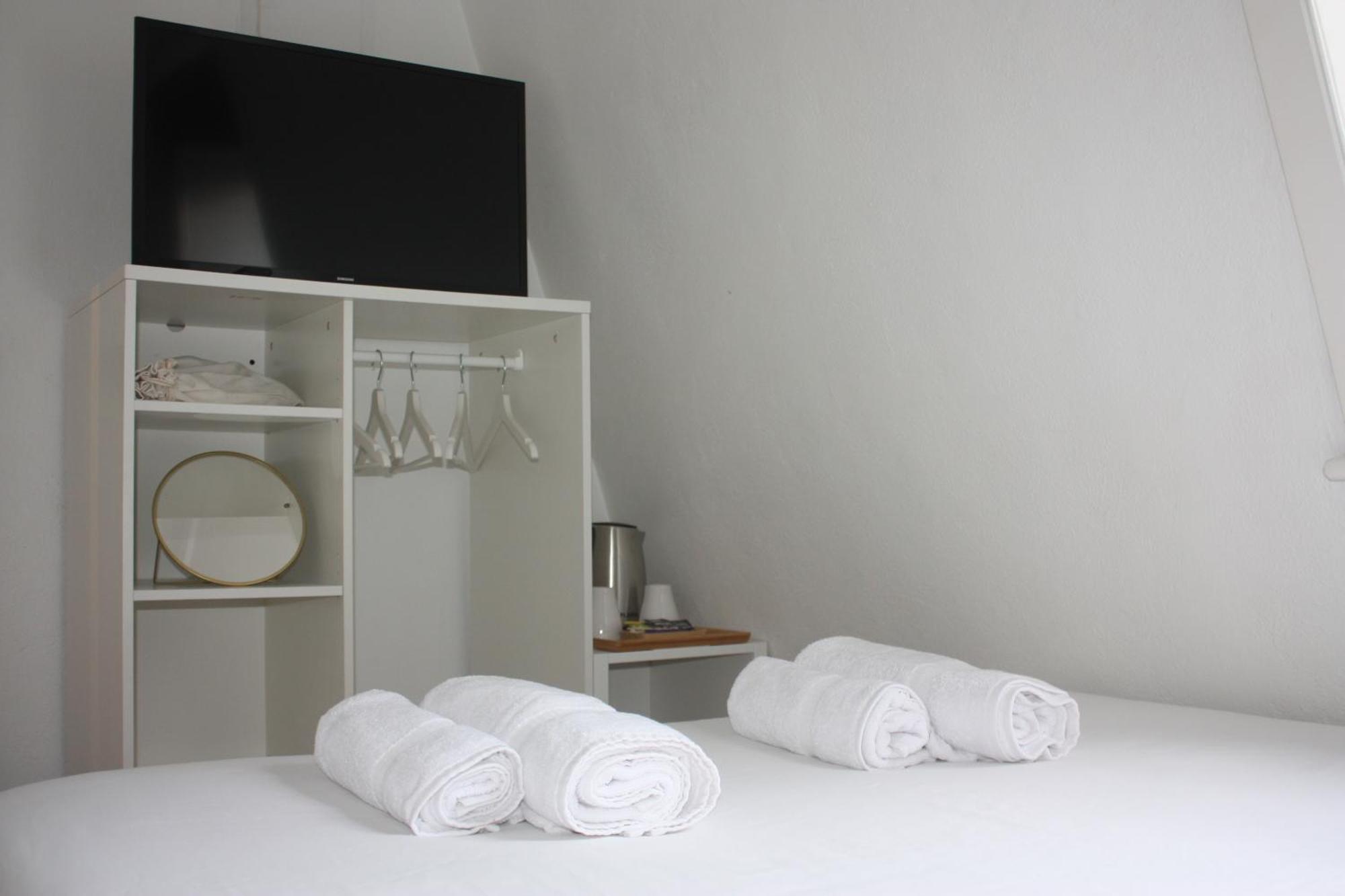 Vago Alcantara Suites ลิสบอน ห้อง รูปภาพ